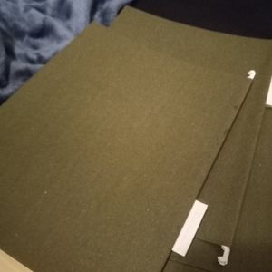 For your filing need